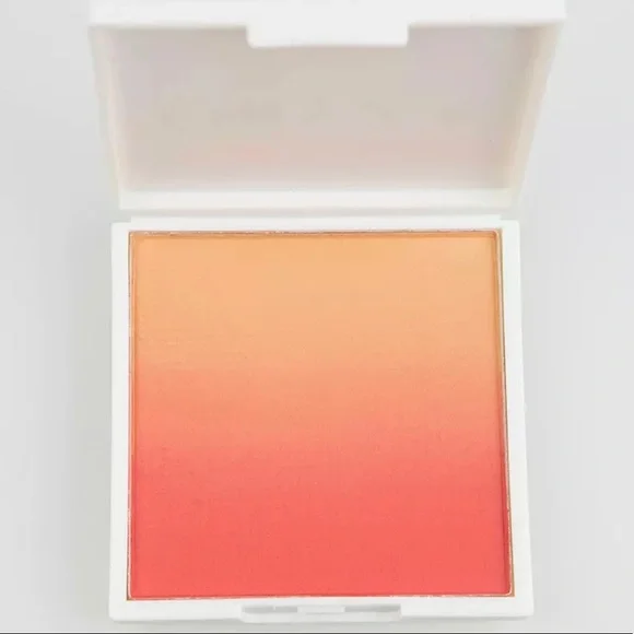 ORYZA BEAUTY South Beach Matte Ombre Blush / New In Box / Boutique - Picture 2 of 7